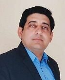 Amit Dagar