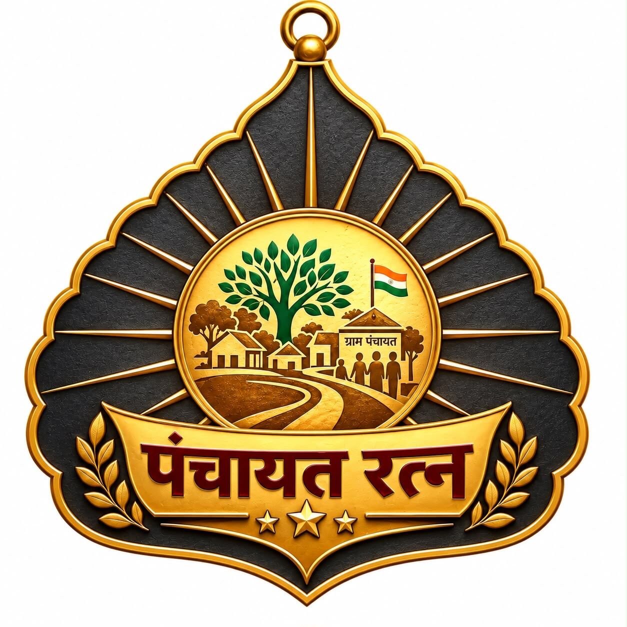 Panchayat Ratna Puruskar 2026